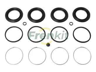 FRENKIT 251047 Ремкомплект супорта (переднього) Toyota Land Cruiser 07- (d=51mm) (Sumitomo)
