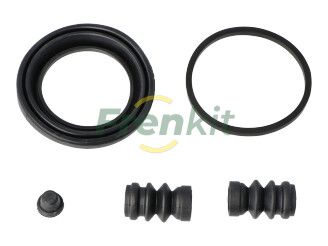 FRENKIT 251051 Ремкомплект супорта (переднього) Suzuki Alto/Swift 09- (d=51mm) (Niss)