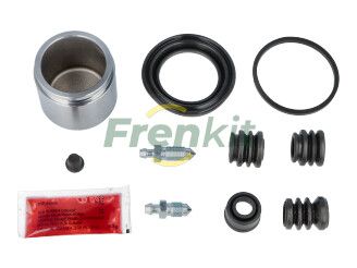 FRENKIT 251905 Ремкомплект супорта (переднього) Hyundai Accent I 94-00/I10/I20 08- (d=51mm) (Mando)(