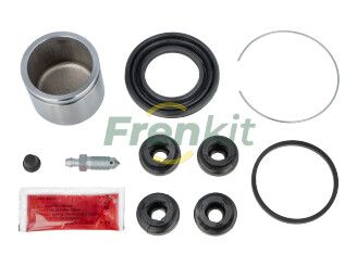 FRENKIT 251916 Ремкомплект супорта (переднього) Suzuki Swift 83-89 (d=51mm) (Aisin) (+ поршень)