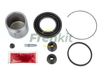 FRENKIT 251926 Ремкомплект супорта (переднього) Toyota Yaris 99-05 (d=51mm) (+поршень) (Aisin)