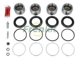 FRENKIT 251935 Ремкомплект супорта (переднього) Toyota Land Cruiser 200 07- (d=51mm) (+ 4 поршня) (S