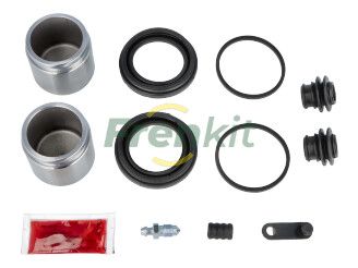 FRENKIT 251936 Ремкомплект супорта (переднього) Kia Carnival 05- (d=51mm) (Kasko) (+2 поршня)