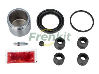 FRENKIT 251937 Ремкомплект супорта (переднього) Kia Picanto 04- (d=51mm) (Kasko)