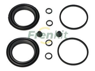 FRENKIT 252001 Ремкомплект супорта (переднього) MB100 90-91 (d=52mm) (Bendix-Bosch)