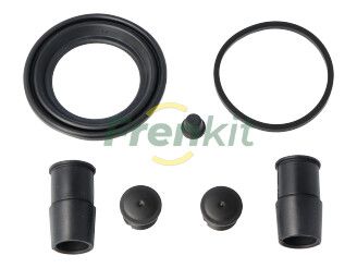FRENKIT 252003 Ремкомплект супорта (переднього/заднього) VW LT -06 (d=52mm) (Ate)