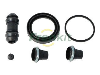 FRENKIT 252006 Ремкомплект супорта (заднього) MB Sprinter 901-903 95-06 (d=52mm) (Bosch)