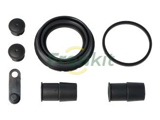 FRENKIT 252007 Ремкомплект супорта (переднього) Opel Astra 98-14 (d=52mm) (Ate)
