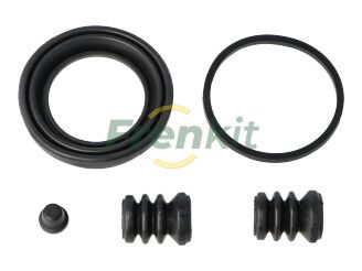 FRENKIT 252008 Ремкомплект супорта (переднього) Chevrolet Aveo/Daewoo Kalos 08- (d=52mm) (Dac)