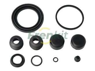 FRENKIT 252009 Ремкомплект супорта (заднього) Iveco Daily 99-11 (d=52mm) (Brembo)