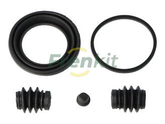 FRENKIT 252010 Ремкомплект супорта (переднього) Daewoo Lanos 97- (d=52mm) (Dac)