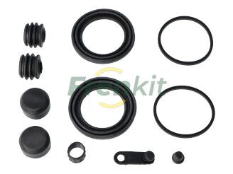 FRENKIT 252011 Ремкомплект супорта (переднього) MB Sprinter 509-519CDI/VW Crafter 50 06- (d=52mm) (B