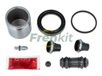 FRENKIT 252903 Ремкомплект супорта (заднього) MB Sprinter 208-316/VW LT 28-35 (d=52mm) (+поршень) (B