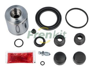 FRENKIT 252904 Ремкомплект супорта (заднього) Iveco Daily 99- (d=52mm) (+поршень) (Brembo)