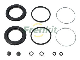 FRENKIT 254001 Ремкомплект супорта (переднього/заднього) VW T2 70-79 (d=54mm) (Lucas)