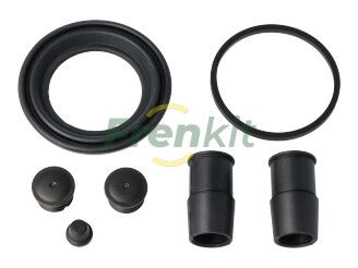 FRENKIT 254002 Ремкомплект супорта (переднього) Fiat Doblo 01- (d=54mm) (Ate)