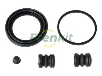 FRENKIT 254004 Ремкомплект супорта (переднього) VW Caddy III 03- (d=54mm) (Lucas)