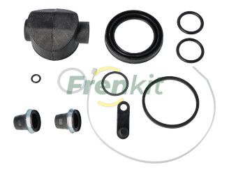 FRENKIT 254009 Ремкомплект супорта (переднього) Citroen Xantia 93-03 (d=54mm)(Bendix)