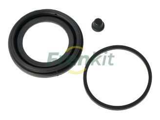 FRENKIT 254010 Ремкомплект супорта (переднього) Daewoo Lacetti 04-(d=54mm) (Dac)