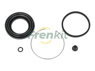 FRENKIT 254017 Ремкомплект супорта (переднього) Mitsubishi L300 86-94 (d=54mm) (Akebono)