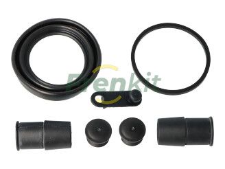 FRENKIT 254022 Ремкомплект супорта (переднього) VW Caddy III 04-15 73-00 (d=54mm) (Ate)
