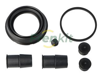 FRENKIT 254046 Ремкомплект супорта (переднього) VW Caddy III 04- (d=54mm) (Ate)