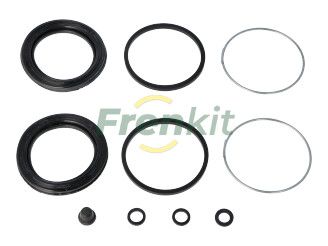 FRENKIT 254053 Ремкомплект супорта (переднього) VW T2/3 79-92 (d=54mm) (Lucas)