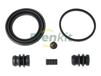 FRENKIT 254060 Ремкомплект супорта (переднього) Toyota Corolla 97-02 (d=54mm) (Lucas)