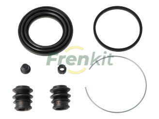FRENKIT 254065 Ремкомплект супорта (переднього) Mitsubishi Galant III/IV 90-96 (d=54mm)(Akeb)