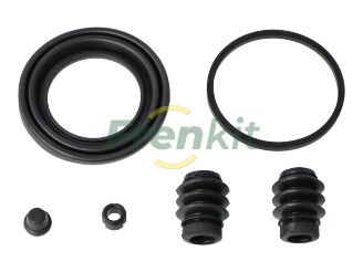 FRENKIT 254066 Ремкомплект супорта (переднього) Daewoo Nubira 97- (d=54mm) (Dac)