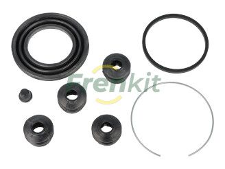 FRENKIT 254077 Ремкомплект супорта (переднього) Suzuki Baleno 95-02 (d=54mm) (Aisin)