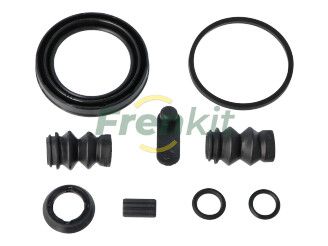 FRENKIT 254081 Ремкомплект супорта (переднього) Citroen C5 01- (d=54mm) (Bosch)