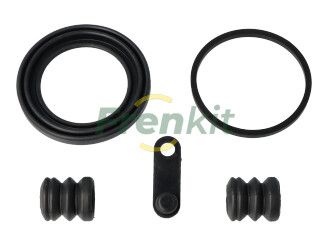 FRENKIT 254097 Ремкомплект супорта (переднього) VW T4 90-03 (d=54mm) ((Lucas)