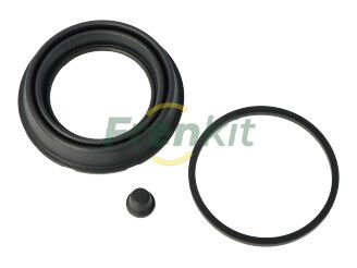 FRENKIT 254108 Ремкомплект супорта (переднього) VW Caddy III 04- (d=54mm) (Ate)