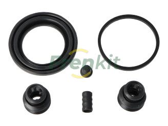 FRENKIT 254111 Ремкомплект супорта (переднього) Kia Rio 05- (d=54mm) (Kasko)