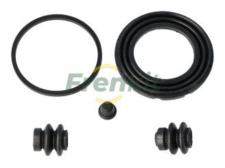 FRENKIT 254114 Ремкомплект супорта (переднього) Nissan Tiida 07- (d=54mm)