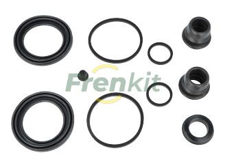 FRENKIT 254123 Ремкомплект супорта (переднього) MB Sprinter (905) 01- (d=54mm) (Meritor)
