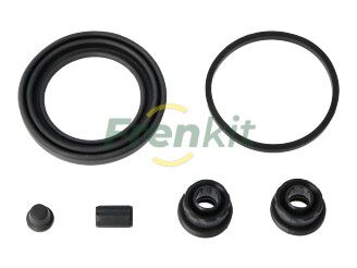 FRENKIT 254127 Ремкомплект супорта (переднього) Ford Ka+ 16-/Mini 14-/BMW 1 (F40) 14- (d=54mm) (Trw)