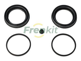 FRENKIT 254201 Ремонтний комплект, гальмівний супорт