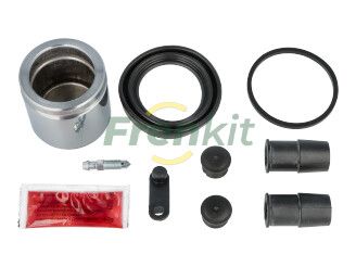 FRENKIT 254810 Ремкомплект супорта (переднього) Renault Logan/Dacia Logan 07- (d=54mm) (ATE)