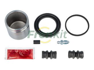 FRENKIT 254827 Ремкомплект супорта (переднього) Skoda Fabia 10-14 (d=54mm) (+поршень) (TRW)