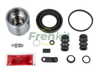 FRENKIT 254834 Ремкомплект супорта (заднього) Ford Transit V363 13- (d=54mm) (Bosch) (+поршень)