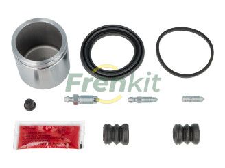 FRENKIT 254911 Ремкомплект супорта (переднього) VW Passat/Audi A494-01 (d=54mm) (+поршень) (Lucas)