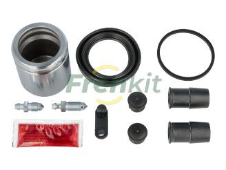 FRENKIT 254931 Ремкомплект супорта (переднього) VW Caddy III 04-15 (d=54mm) (+поршень) (Ate)