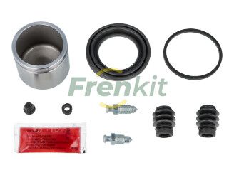 FRENKIT 254932 Ремкомплект супорта (переднього) Honda Civic 91- (d=54mm) (+поршень) (Nih)