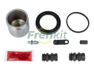 FRENKIT 254957 Ремкомплект супорта (переднього) Citroen Berlingo/Peugeot Partner 96-15 (d=54mm) (+по