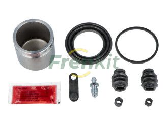 FRENKIT 254975 Ремкомплект супорта (переднього) Hyundai Elantra/Kia Rio III 00-- (d=54mm) (+поршень)