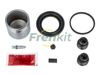 FRENKIT 254982 Ремкомплект супорта (переднього) Hyundai Accent III 05-10 (d=54mm) (+поршень) (Kasco)