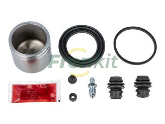 FRENKIT 254995 Ремкомплект супорта (переднього) Ford Fiesta 03- (d=54mm) (+поршень) (TRW)