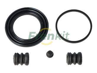 FRENKIT 257010 Ремкомплект супорта (переднього) Opel Omega A 86-94 (d=57mm)(Ate)
